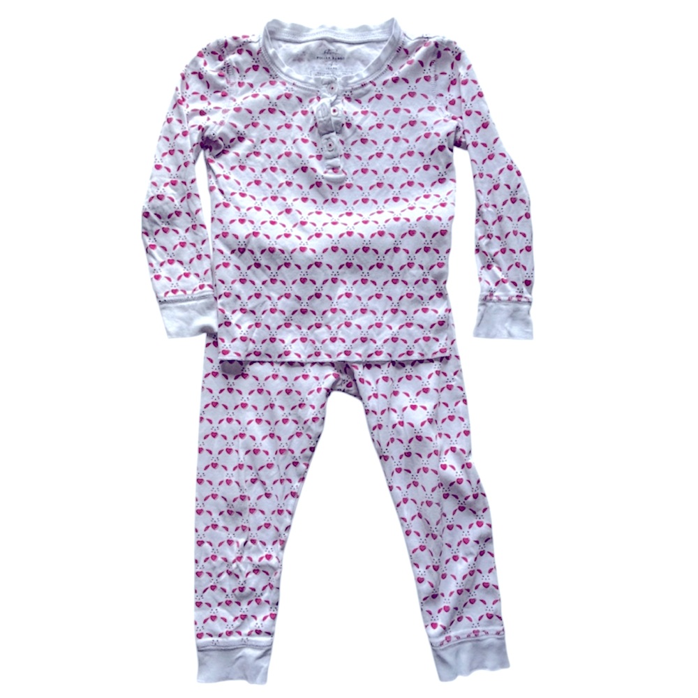 ROLLER RABBIT PAJAMA